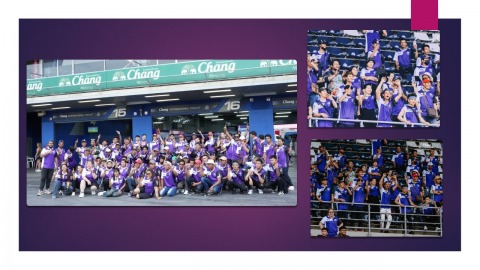 TNP MOTORSPORT TEAM IS COMPETING IN THE BRIC SUPERBIKE THAIL