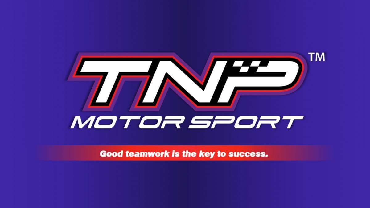 TNP MOTORSPORTS