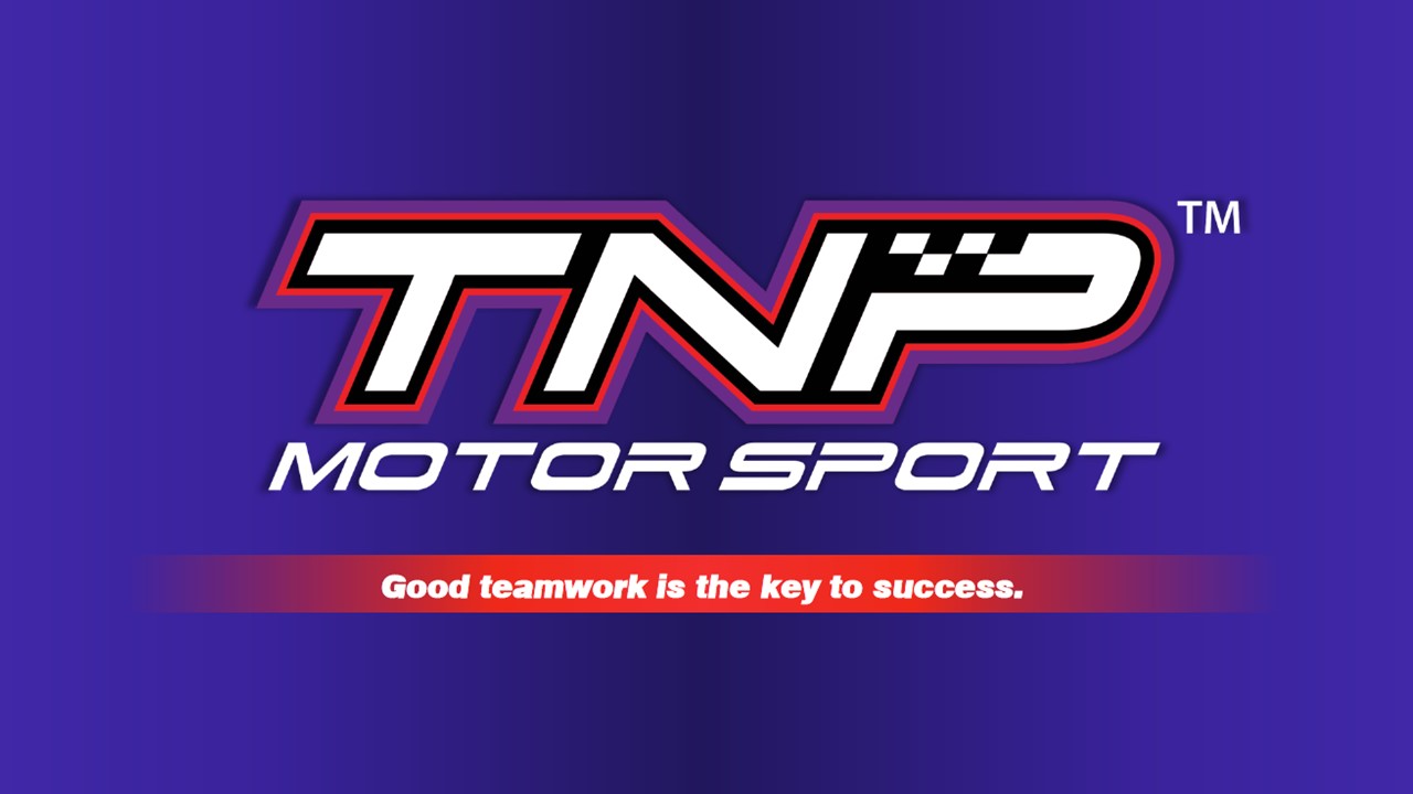 TNP MOTORSPORT TEAM IS COMPETING IN THE BRIC SUPERBIKE THAILAND