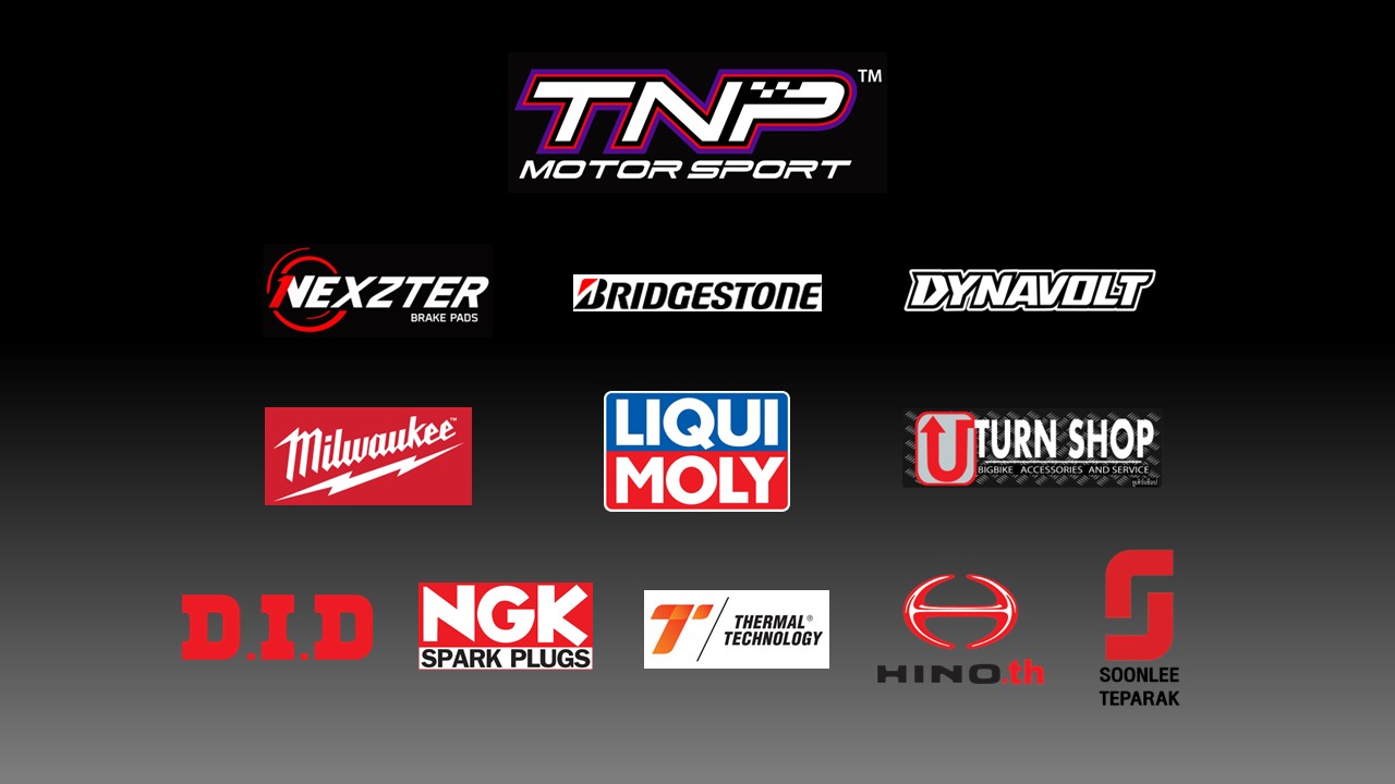 TNP MOTORSPORTS